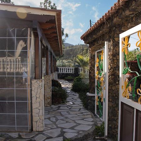 Vivienda Vacacional Luna El Paso Zewnętrze zdjęcie