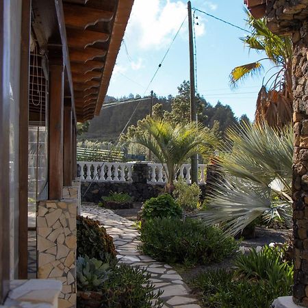 Vivienda Vacacional Luna El Paso Zewnętrze zdjęcie