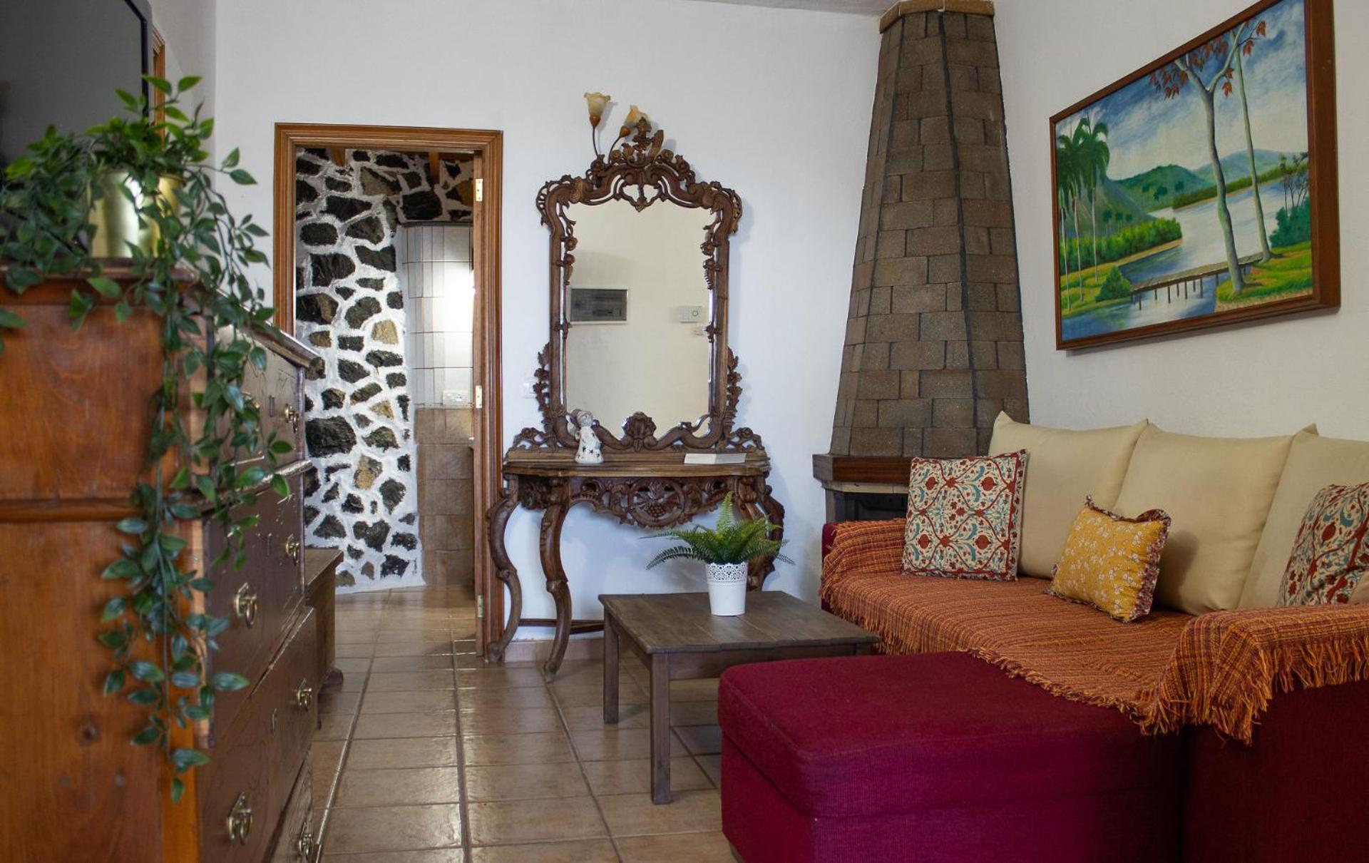 Vivienda Vacacional Luna El Paso Zewnętrze zdjęcie