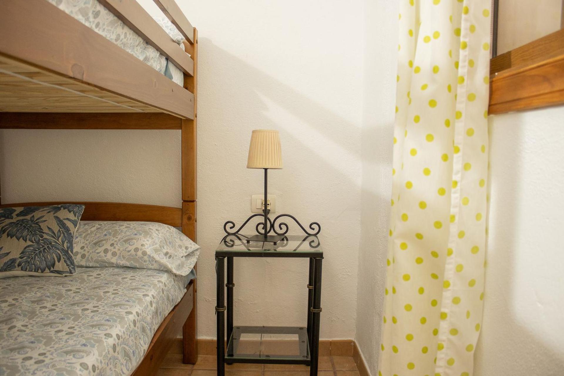 Vivienda Vacacional Luna El Paso Zewnętrze zdjęcie