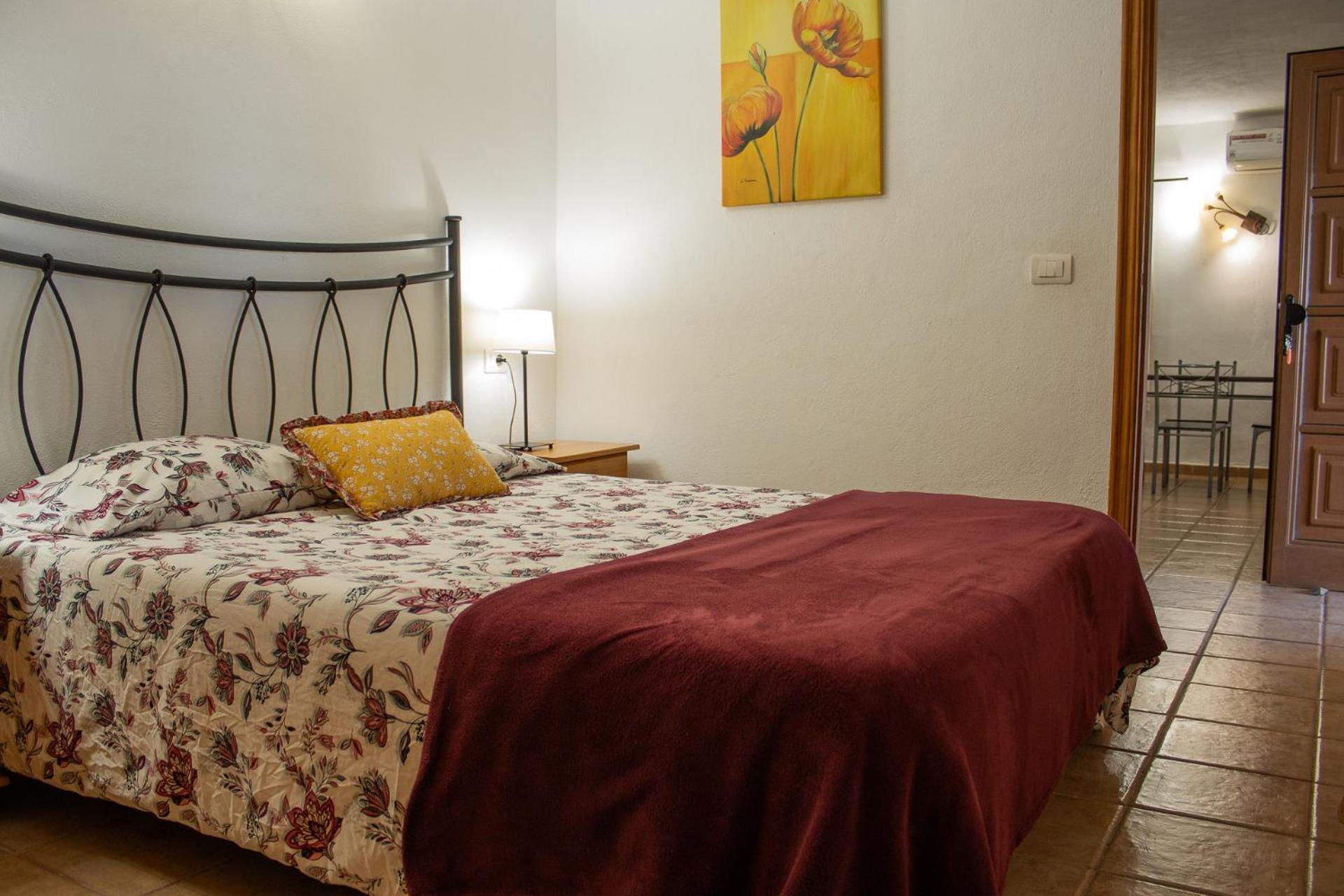Vivienda Vacacional Luna El Paso Zewnętrze zdjęcie