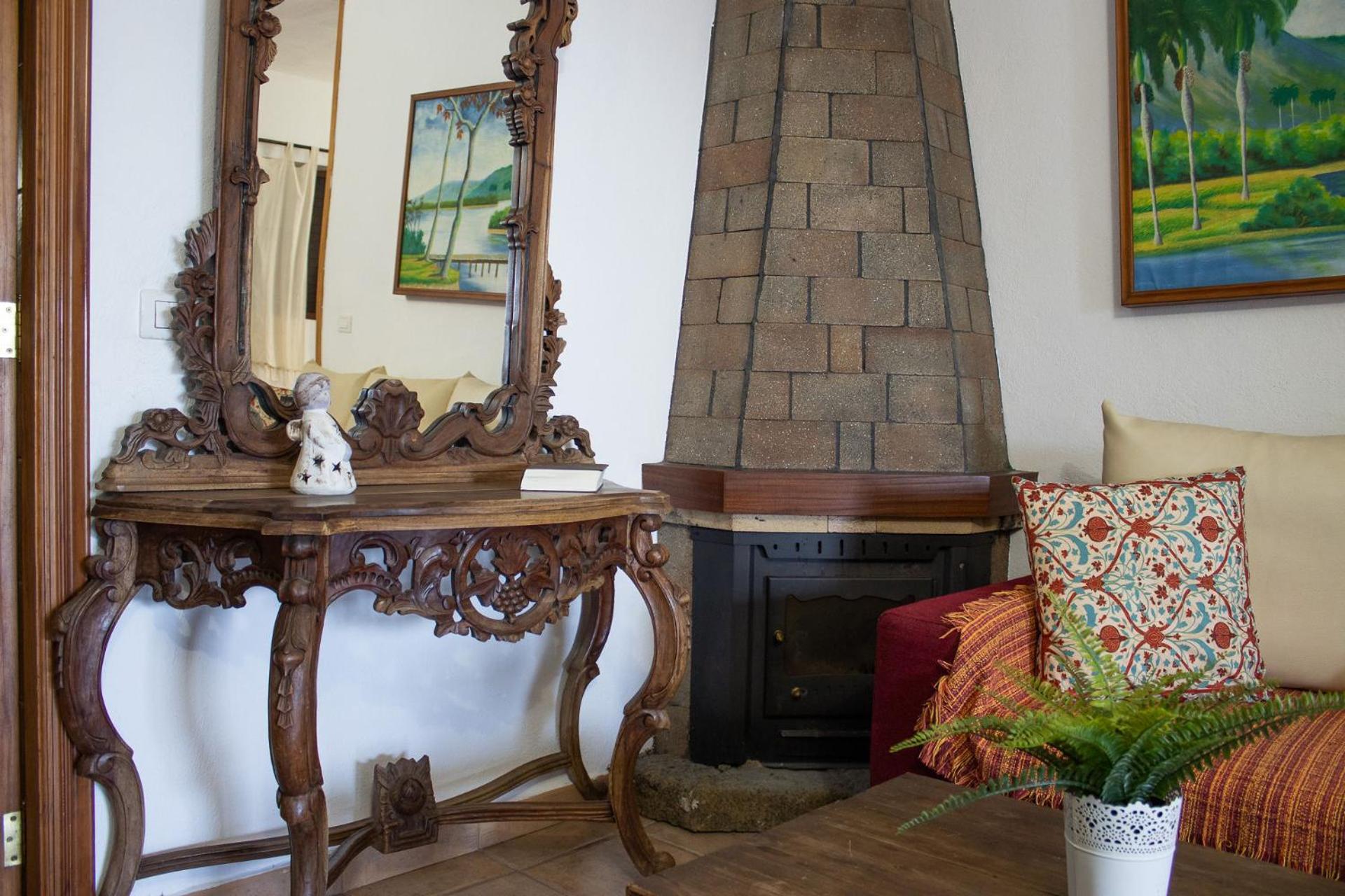 Vivienda Vacacional Luna El Paso Zewnętrze zdjęcie
