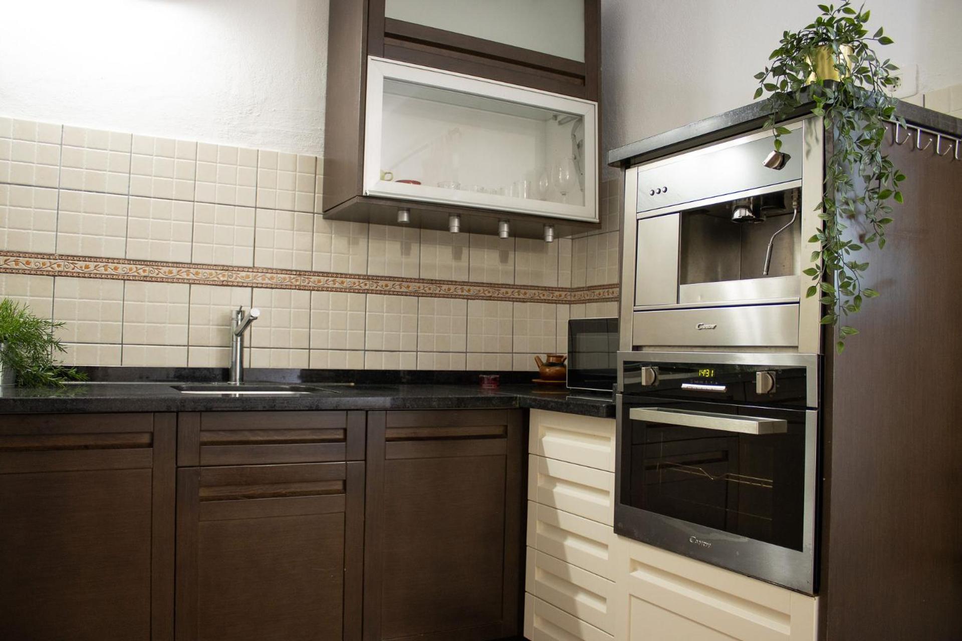 Vivienda Vacacional Luna El Paso Zewnętrze zdjęcie