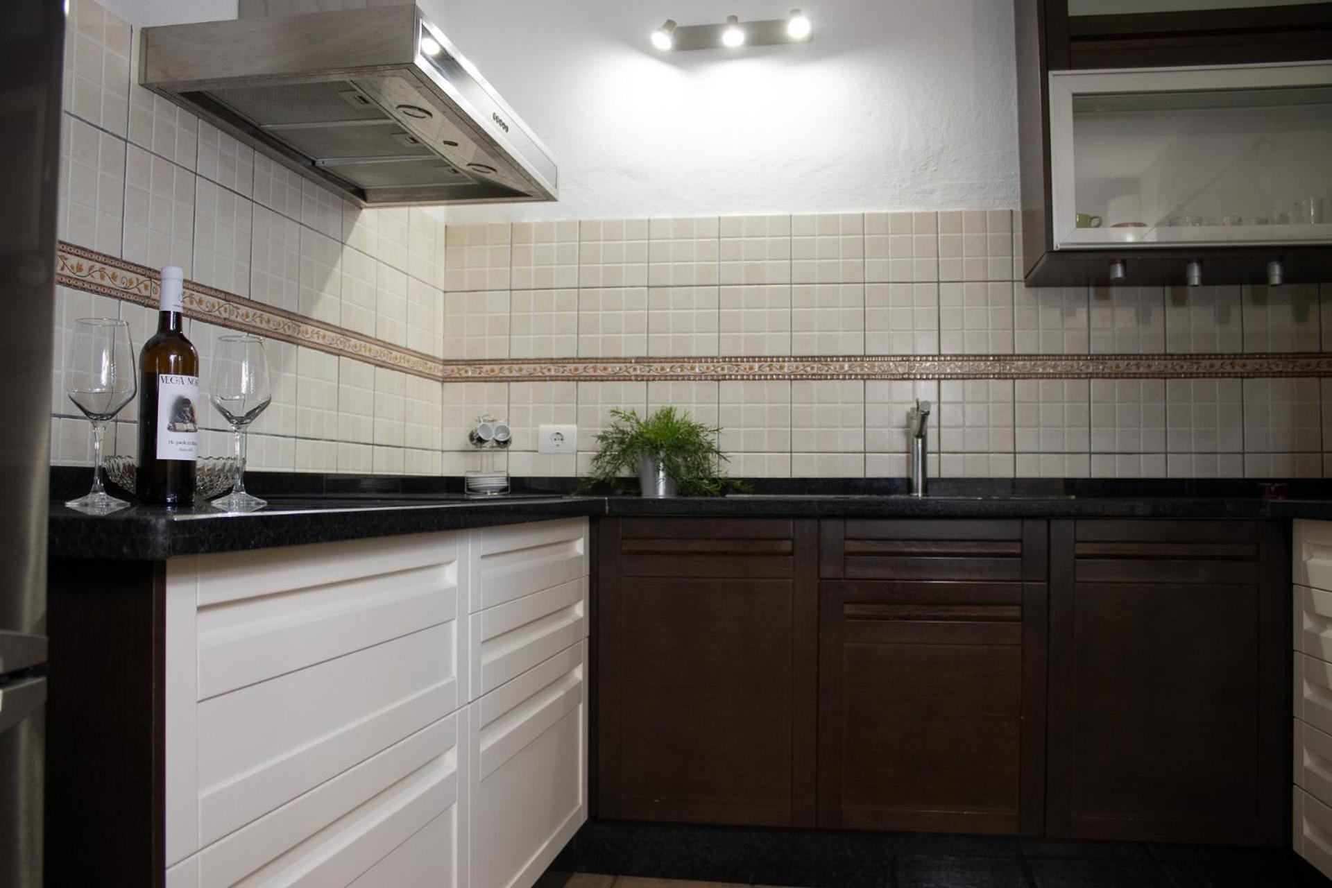 Vivienda Vacacional Luna El Paso Zewnętrze zdjęcie