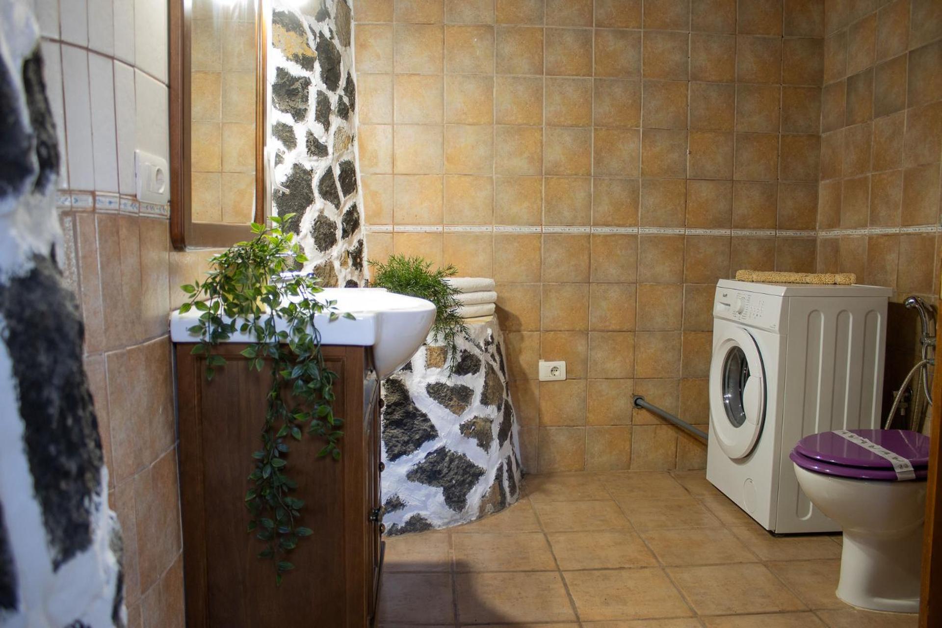 Vivienda Vacacional Luna El Paso Zewnętrze zdjęcie